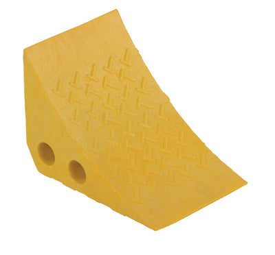 Calzos de plástico para ruedas de Vestil Manufacturing Corp– – Ahora disponibles en MTN Shop US.