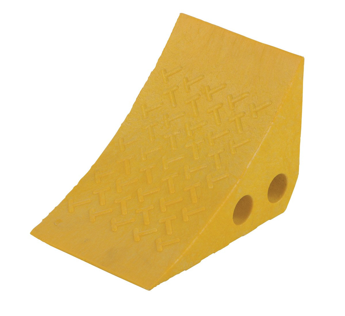Vestil Manufacturing Corp Plastic Wheel Chocks– – Now available at MTN Shop US. - imagen 4