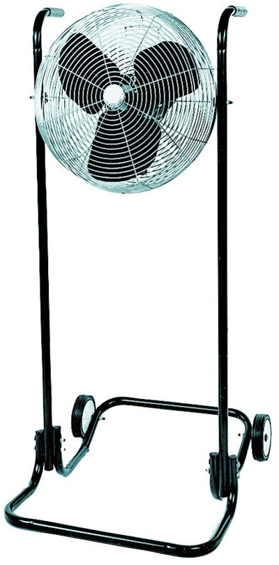 Ventilador portátil para estación de trabajo Vestil Manufacturing Corp– – Ahora disponible en MTN Shop US.