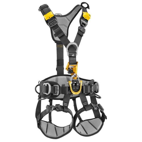 Petzl Astro Harness