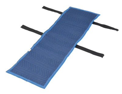 Plataforma móvil Vestil Manufacturing Corp para carretillas de mano– – Ahora disponible en MTN Shop US.