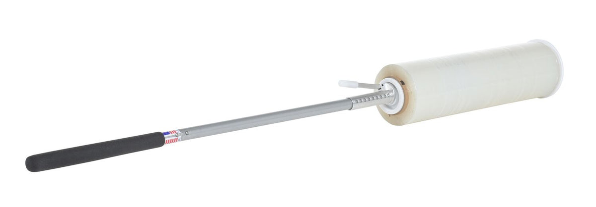 Vestil Manufacturing Corp Quick Wrapper– – Now available at MTN Shop US. - imagen 3