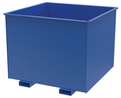Tolvas de caja rotatoria de Vestil Manufacturing Corp– – Ahora disponibles en MTN Shop US.