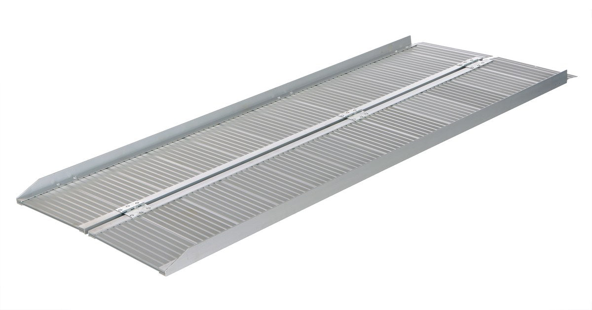 Vestil Manufacturing Corp Folding Ramp– – Now available at MTN Shop US. - imagen 4