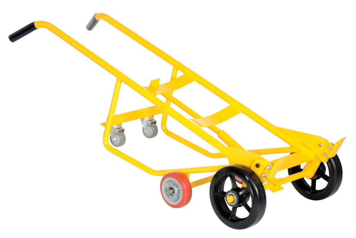 Carritos/cunas para tambores multiusos de Vestil Manufacturing Corp– – Ahora disponibles en MTN Shop US.