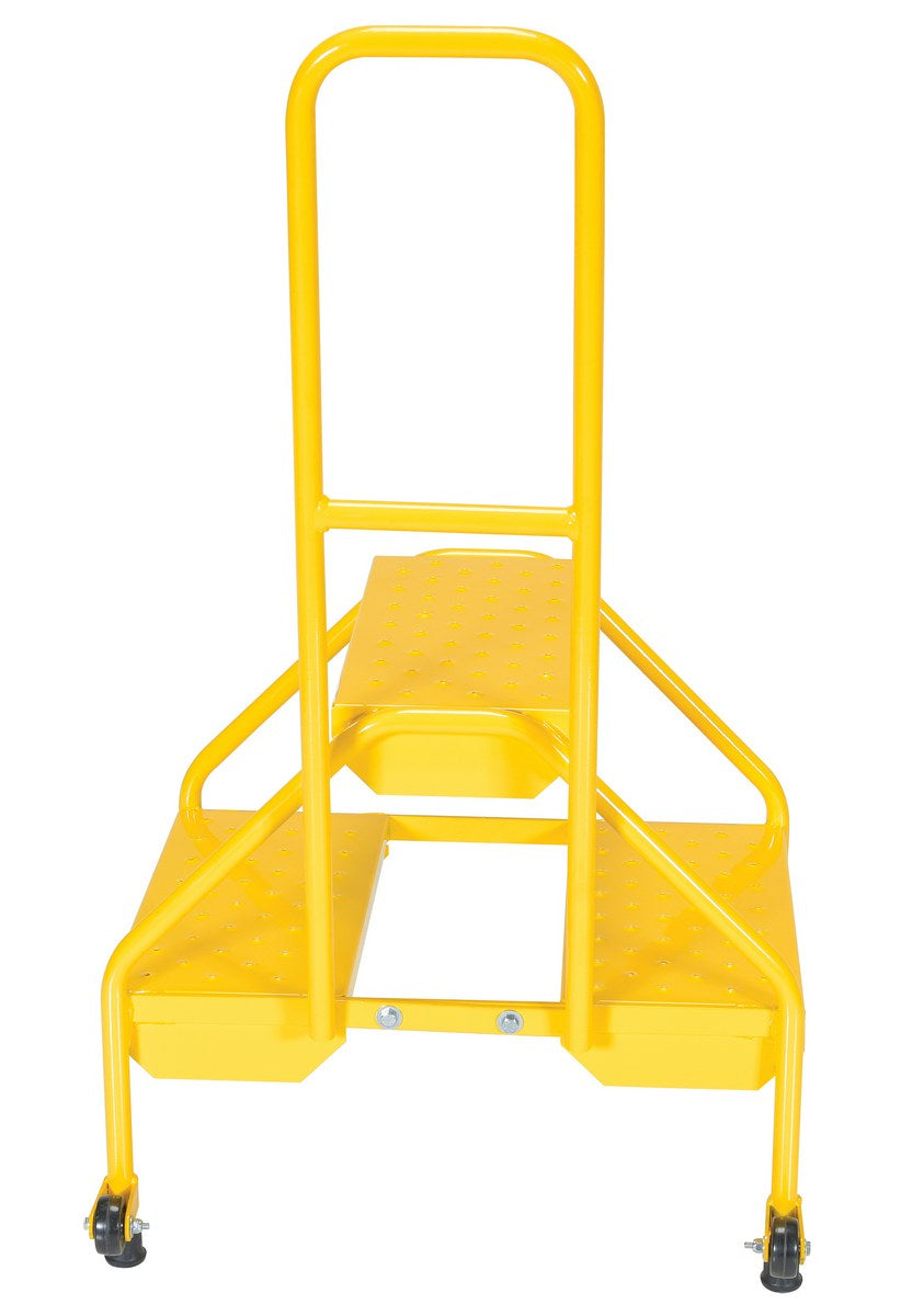 Vestil Manufacturing Corp Portable Two-Step Ladders– – Now available at MTN Shop US. - imagen 3