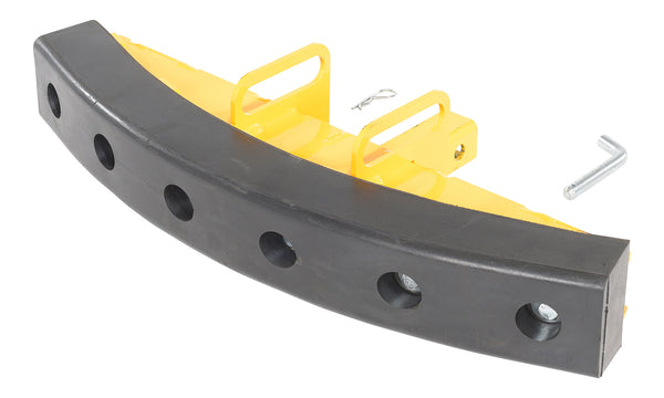 Vestil Manufacturing Corp Push Bumper– – Now available at MTN Shop US.