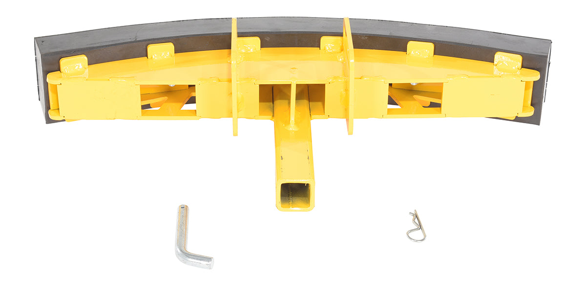 Vestil Manufacturing Corp Push Bumper– – Now available at MTN Shop US.