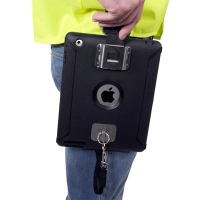Clip de cinturón universal para tableta RUNNUR
