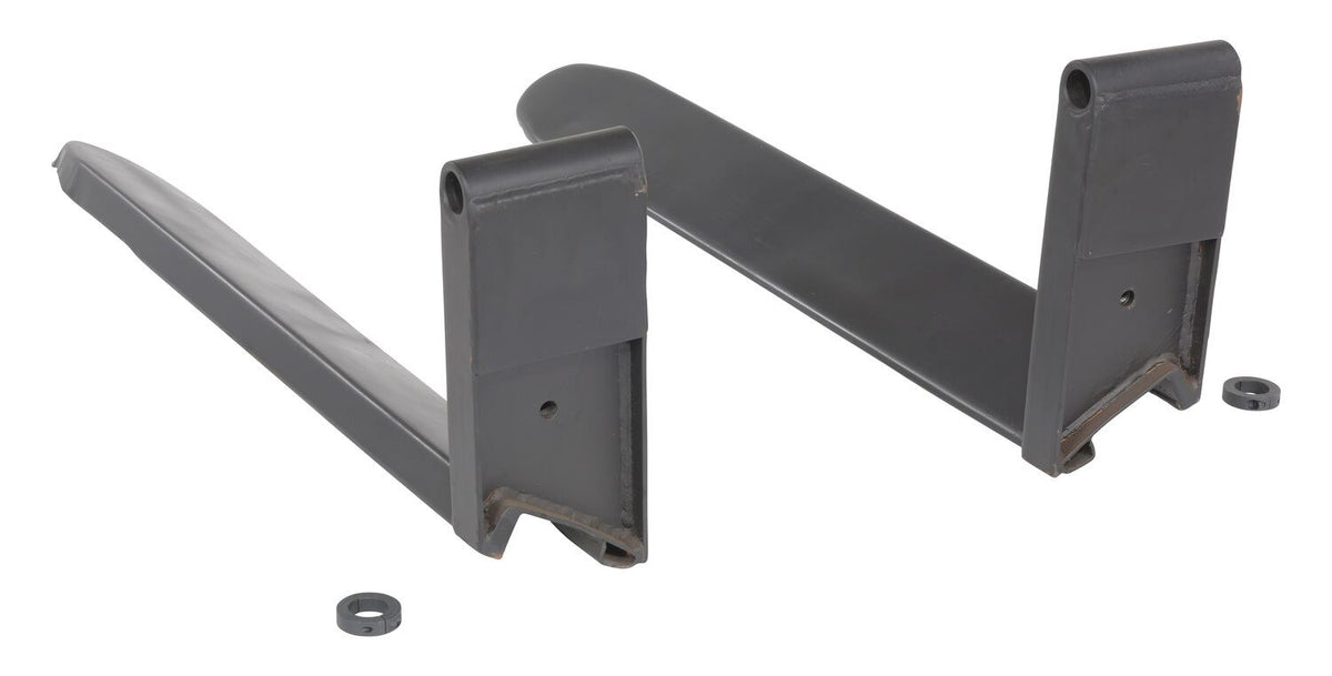 Vestil Manufacturing Corp Drum Roll Reel Forks– – Now available at MTN Shop US. - imagen 2