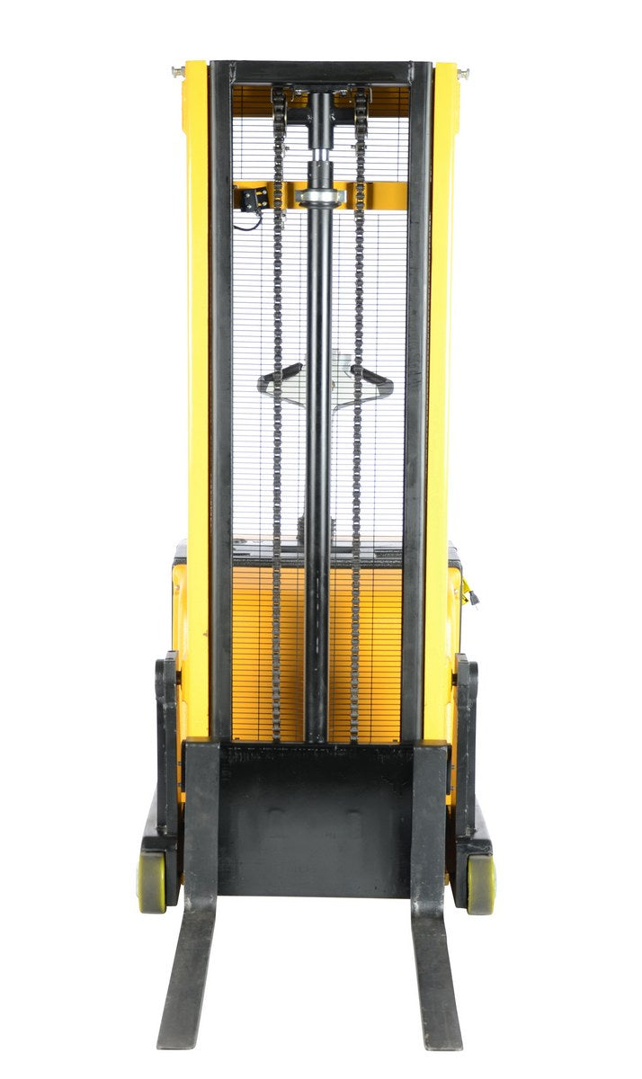 Elevadores accionados con contrapeso de Vestil Manufacturing Corp– – Ahora disponibles en MTN Shop US.