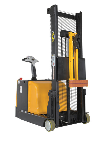 Elevadores de tambor contrapesados de Vestil Manufacturing Corp (elevación y accionamiento motorizados)– – Ahora disponibles en MTN Shop US.