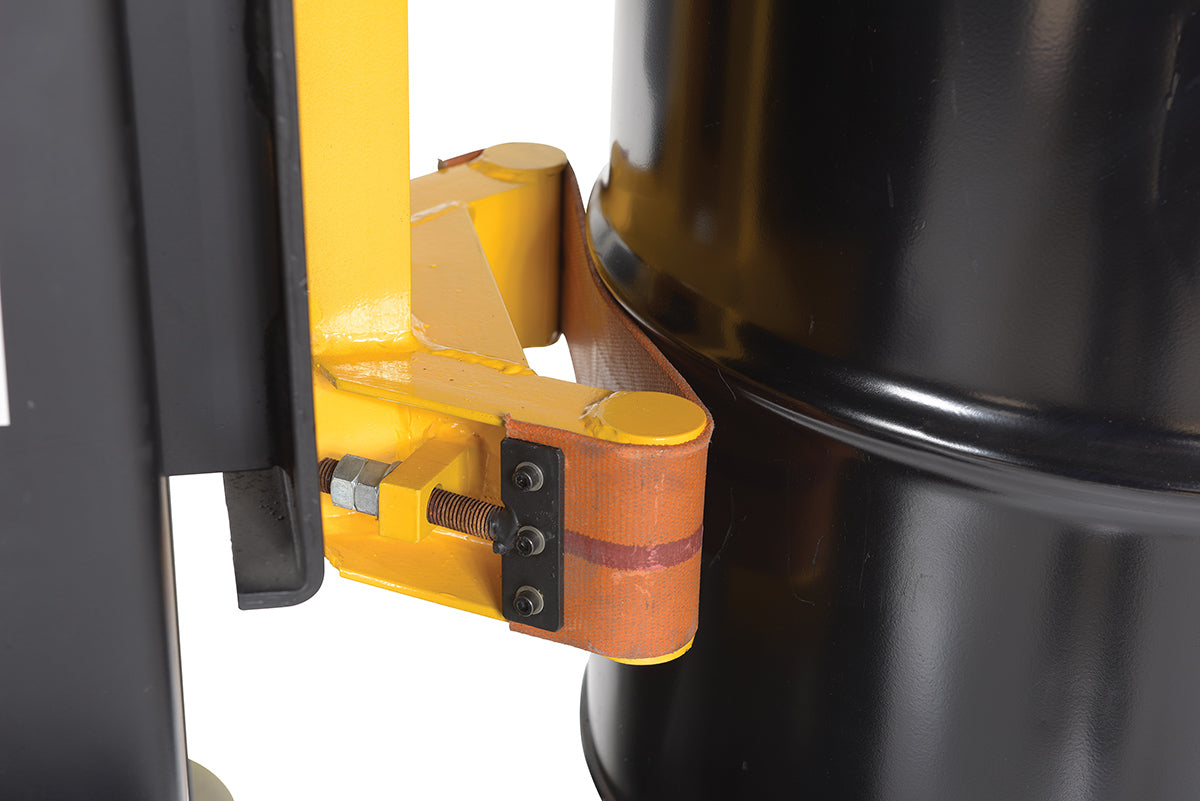 Vestil Manufacturing Corp Counter-Balanced Drum Lifters (Powered Lift & Power Drive)– – Now available at MTN Shop US. - imagen 7