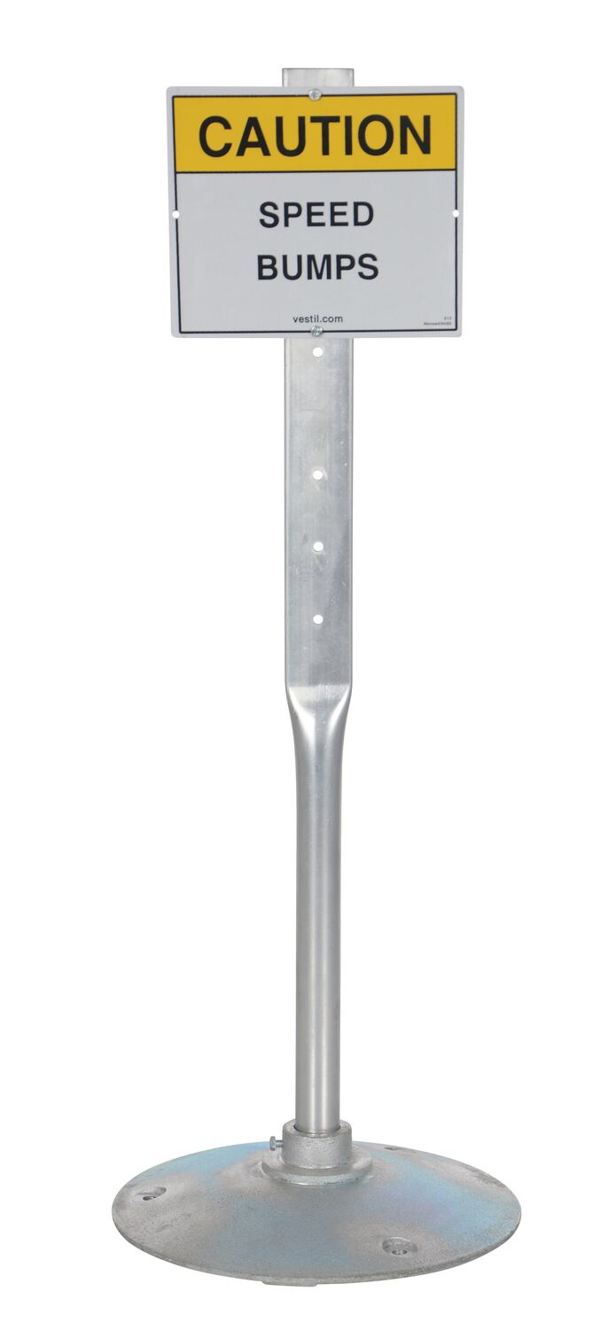 Soportes para carteles de Vestil Manufacturing Corp– – Ahora disponibles en MTN Shop US.