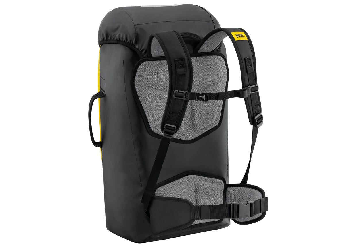 Petzl Transport 60L durable backpack for gear hauling. - imagen 4