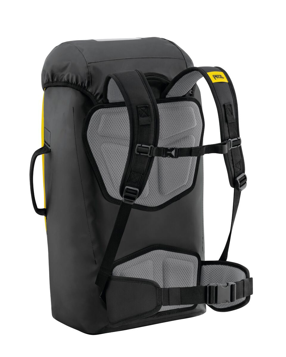 Petzl Transport 60L durable backpack for gear hauling. - imagen 3