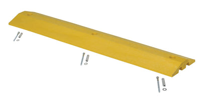 Topes de velocidad de Vestil Manufacturing Corp– – Ahora disponible en MTN Shop US.