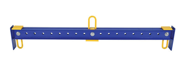 Vestil Manufacturing Corp Adjustable Spreader Beams– – Now available at MTN Shop US.