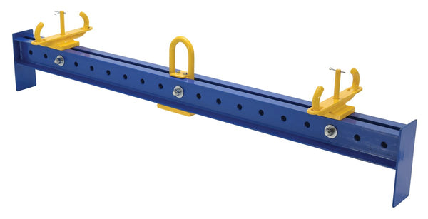 Vestil Manufacturing Corp Basket Lifting Beam– – Now available at MTN Shop US.
