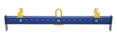 Viga elevadora de cesta Vestil Manufacturing Corp– – Ahora disponible en MTN Shop US.