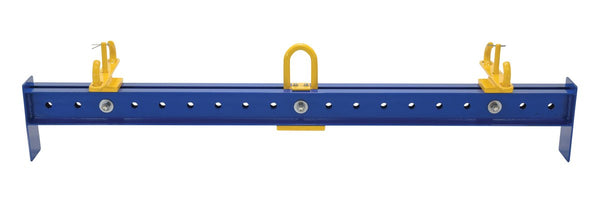 Vestil Manufacturing Corp Basket Lifting Beam– – Now available at MTN Shop US.