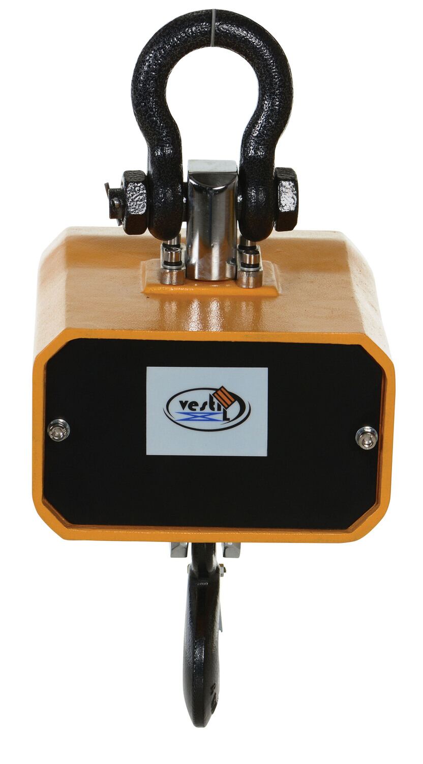 Vestil Manufacturing Corp Crane Scales– – Now available at MTN Shop US. - imagen 4