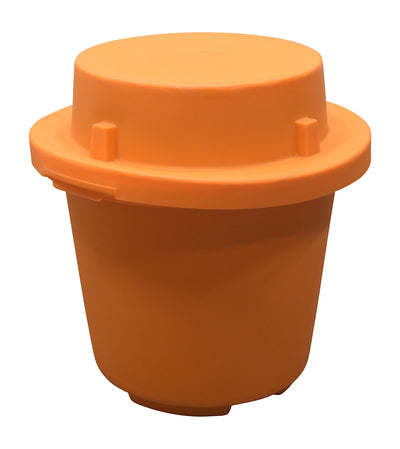 Contenedores Overpack de Vestil Manufacturing Corp– – Ahora disponibles en MTN Shop US.