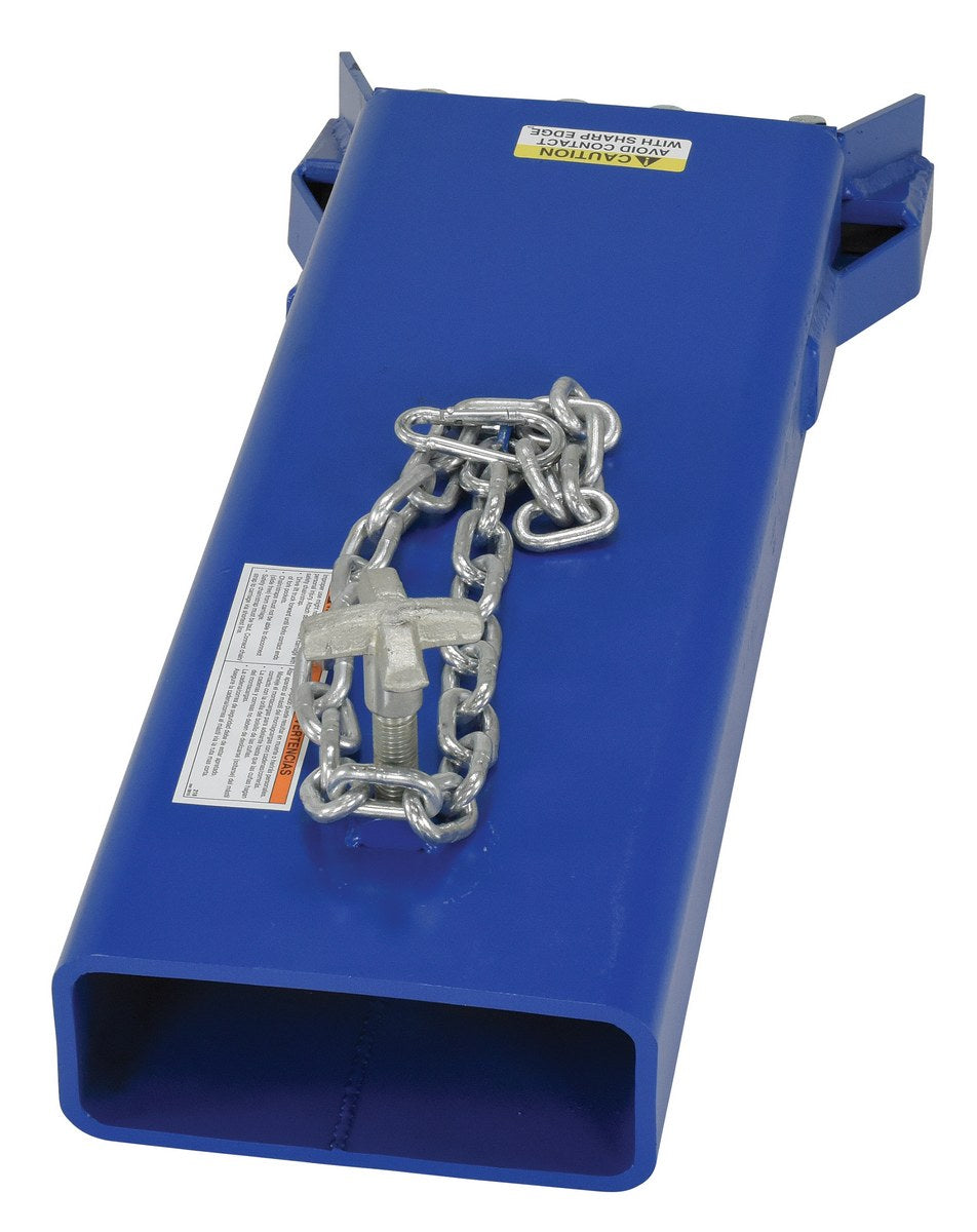 Vestil Manufacturing Corp Fork Truck Floor Scraper– – Now available at MTN Shop US.
