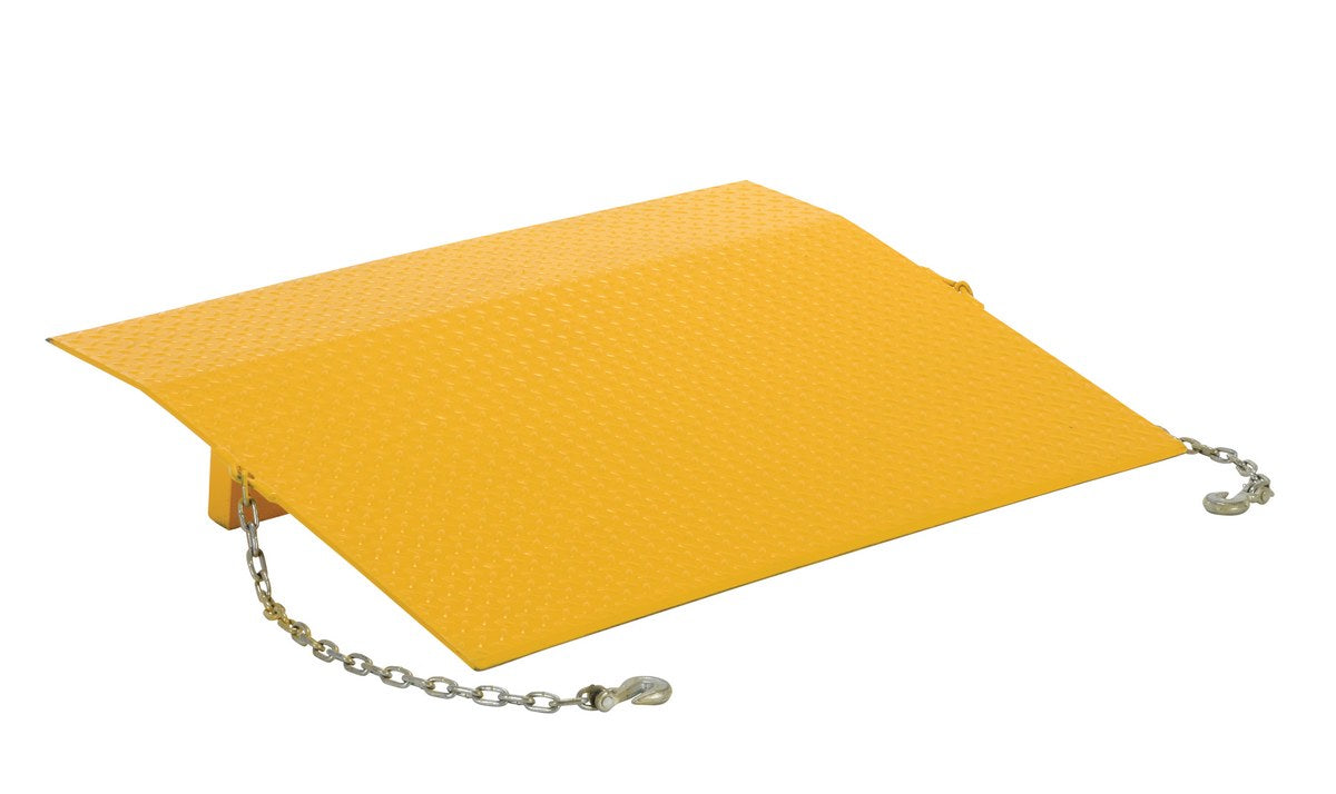 Vestil Manufacturing Corp Steel Truck Dockplates– – Now available at MTN Shop US. - imagen 2