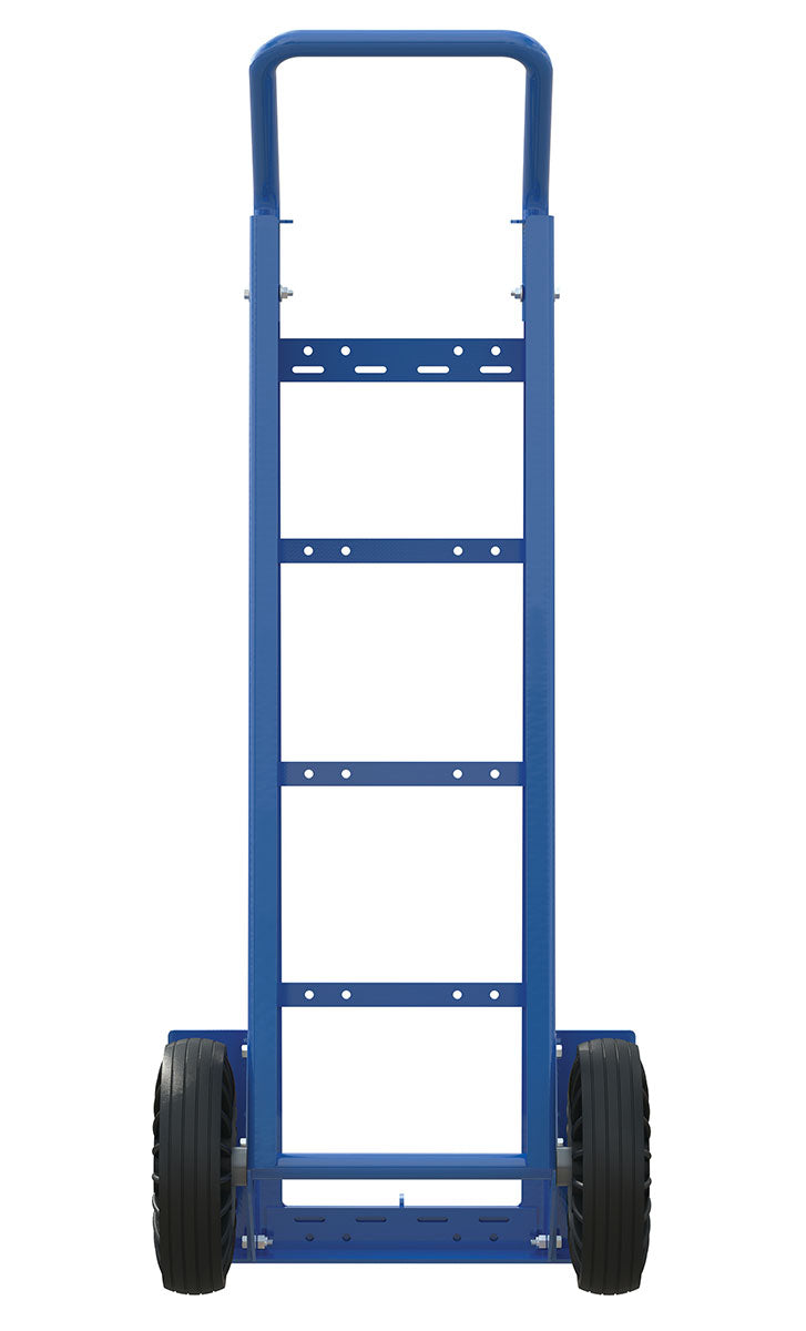 Vestil Manufacturing Corp Adjustable Fork Hand Truck– – Now available at MTN Shop US. - imagen 4