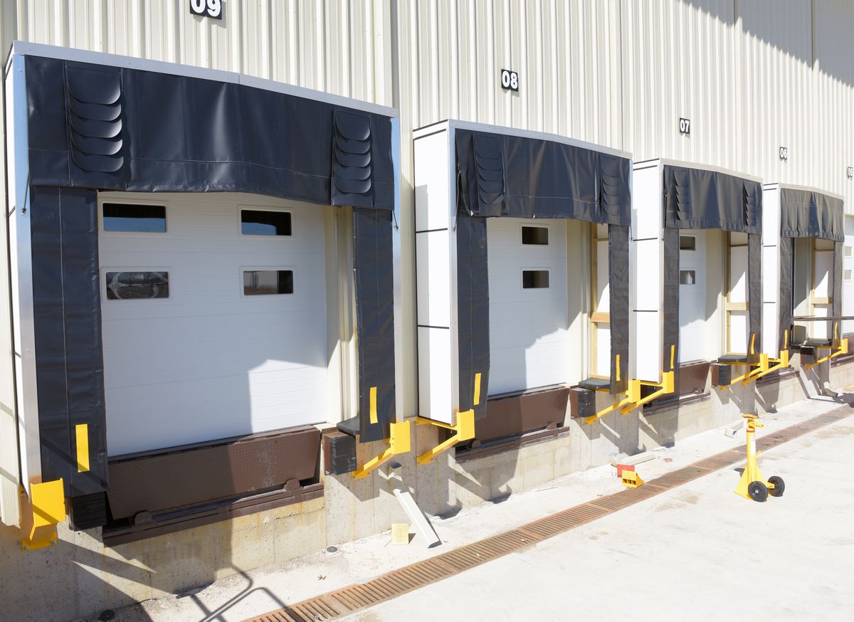 Vestil Manufacturing Corp Shelter Guard Posts– – Now available at MTN Shop US. - imagen 3