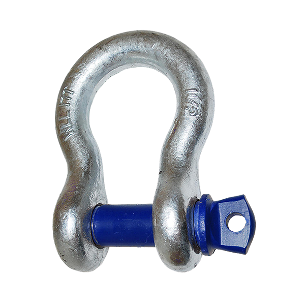 Kuzar Shackle SH-8