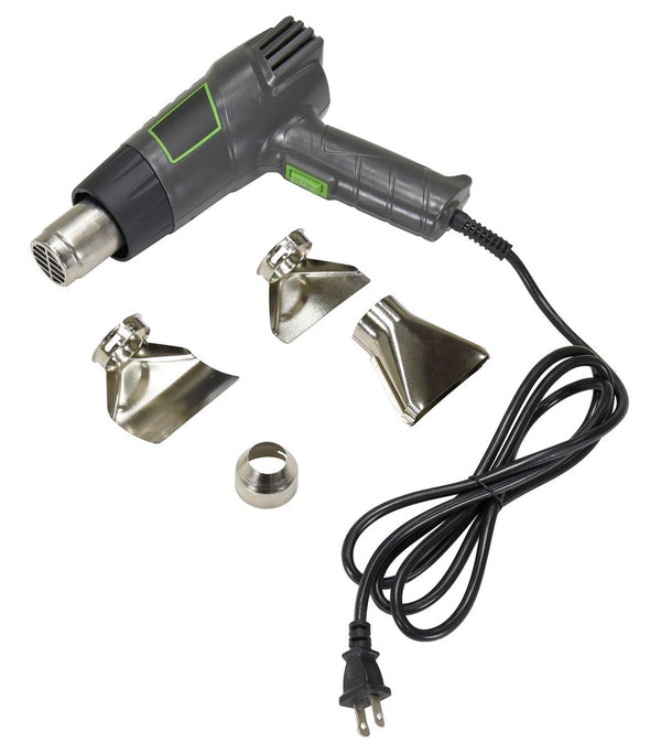 Vestil Manufacturing Corp Electric Shrink Wrap Heat Gun– – Now available at MTN Shop US.