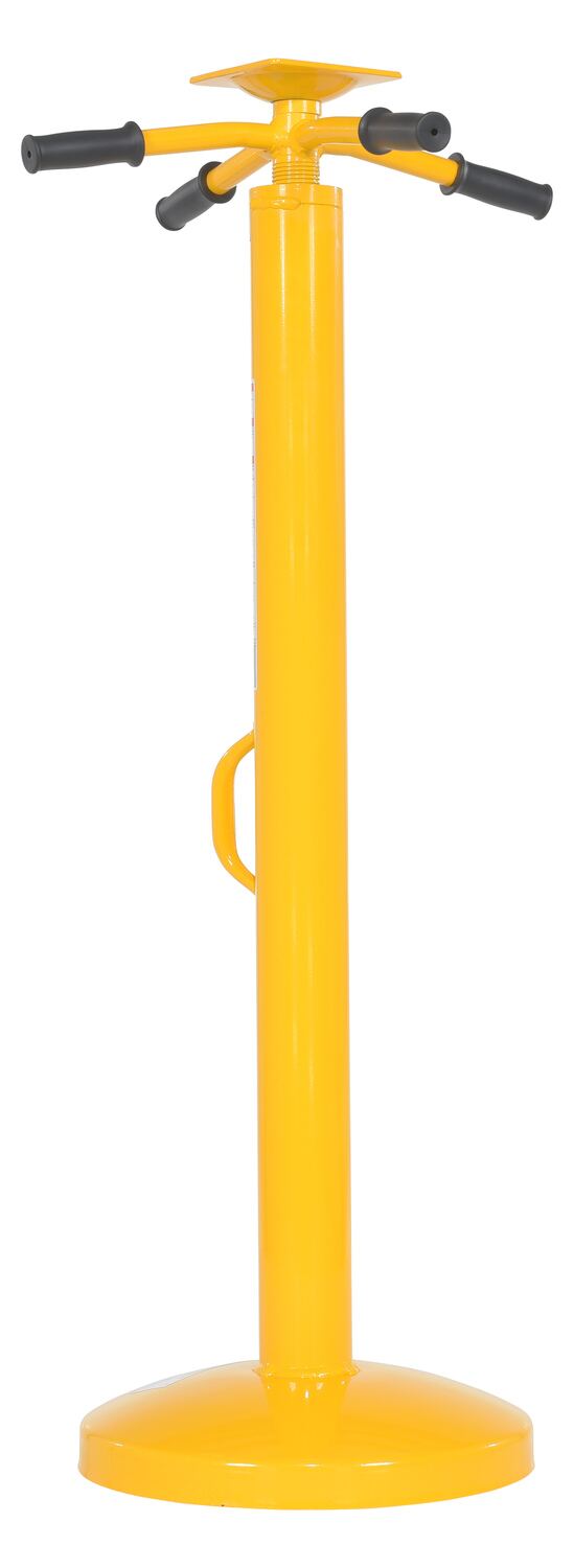 Vestil Manufacturing Corp Trailer Stabilizing Jacks– – Now available at MTN Shop US. - imagen 4