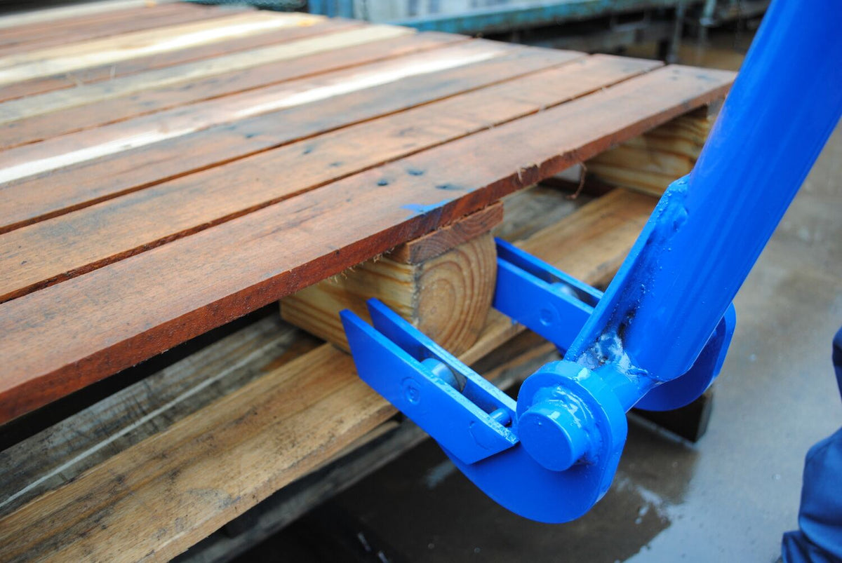 Vestil Manufacturing Corp Pallet Busters– – Now available at MTN Shop US.