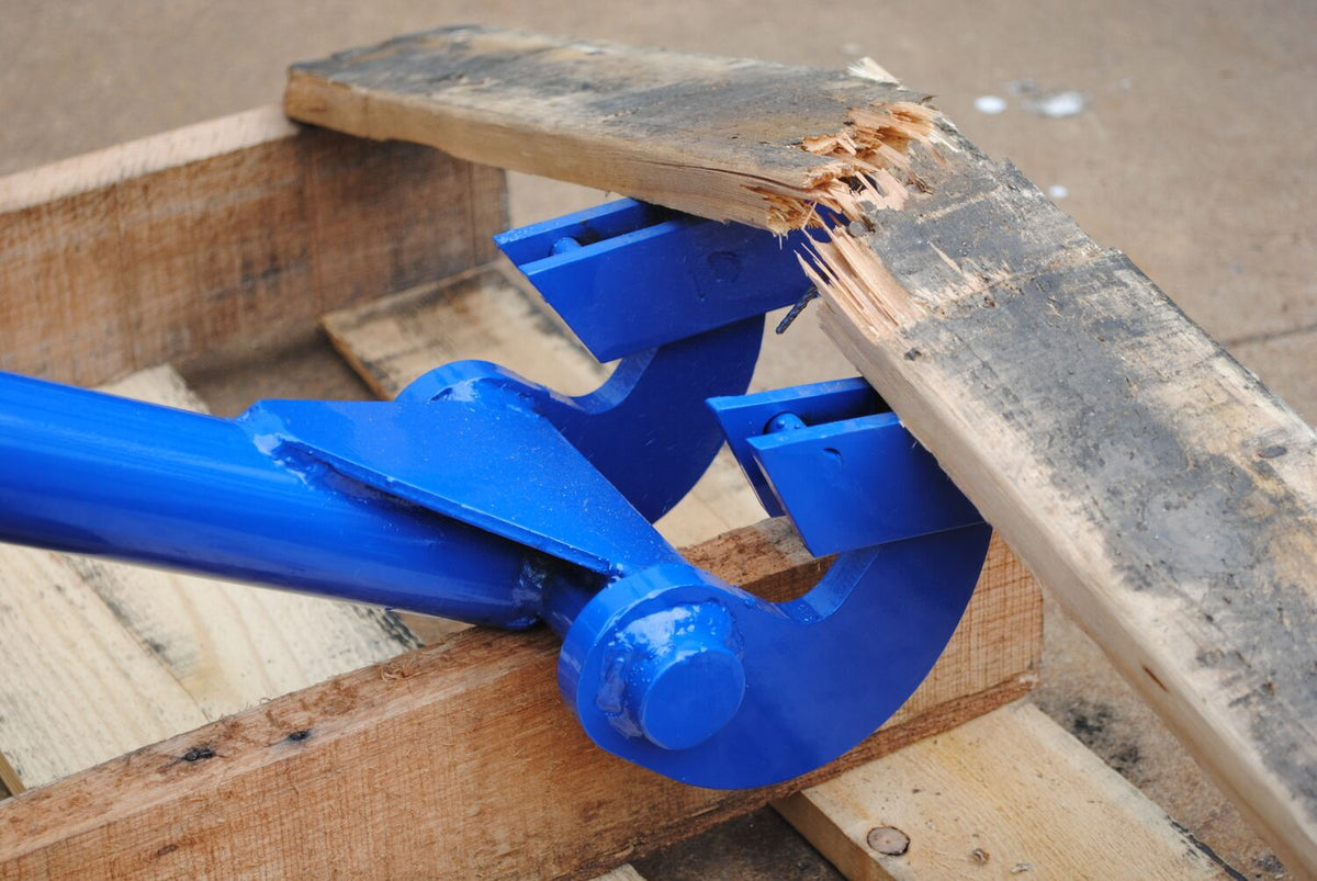 Vestil Manufacturing Corp Pallet Busters– – Now available at MTN Shop US.