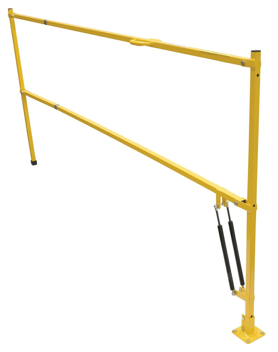 Vestil Manufacturing Corp Safety Lift Gates– – Now available at MTN Shop US. - imagen 2