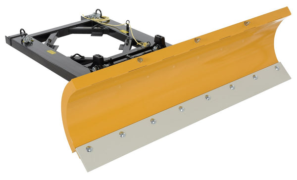 Vestil Manufacturing Corp Fork Mounted Snow Plow Blades– – Now available at MTN Shop US.
