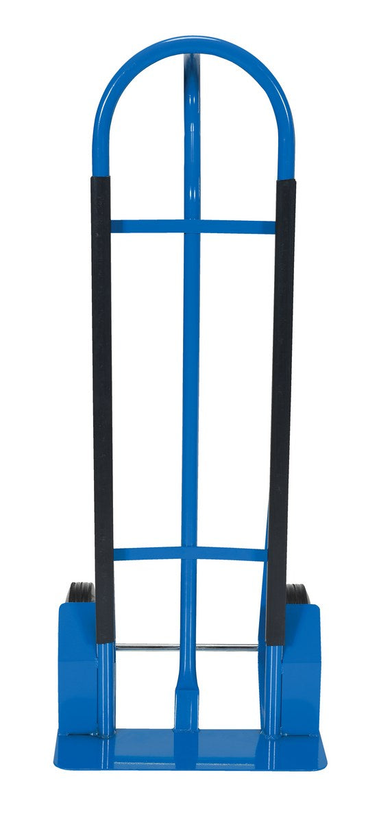 Carretillas de mano con mango P de Vestil Manufacturing Corp– – Ahora disponibles en MTN Shop US.