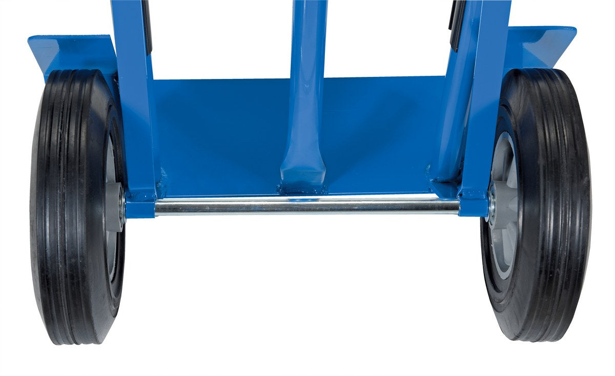 Vestil Manufacturing Corp P Handle Hand Trucks– – Now available at MTN Shop US. - imagen 6