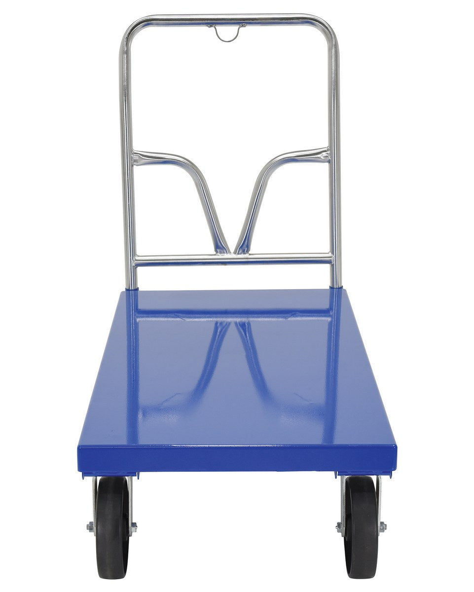 Vestil Manufacturing Corp Steel Platform Trucks– – Now available at MTN Shop US. - imagen 4