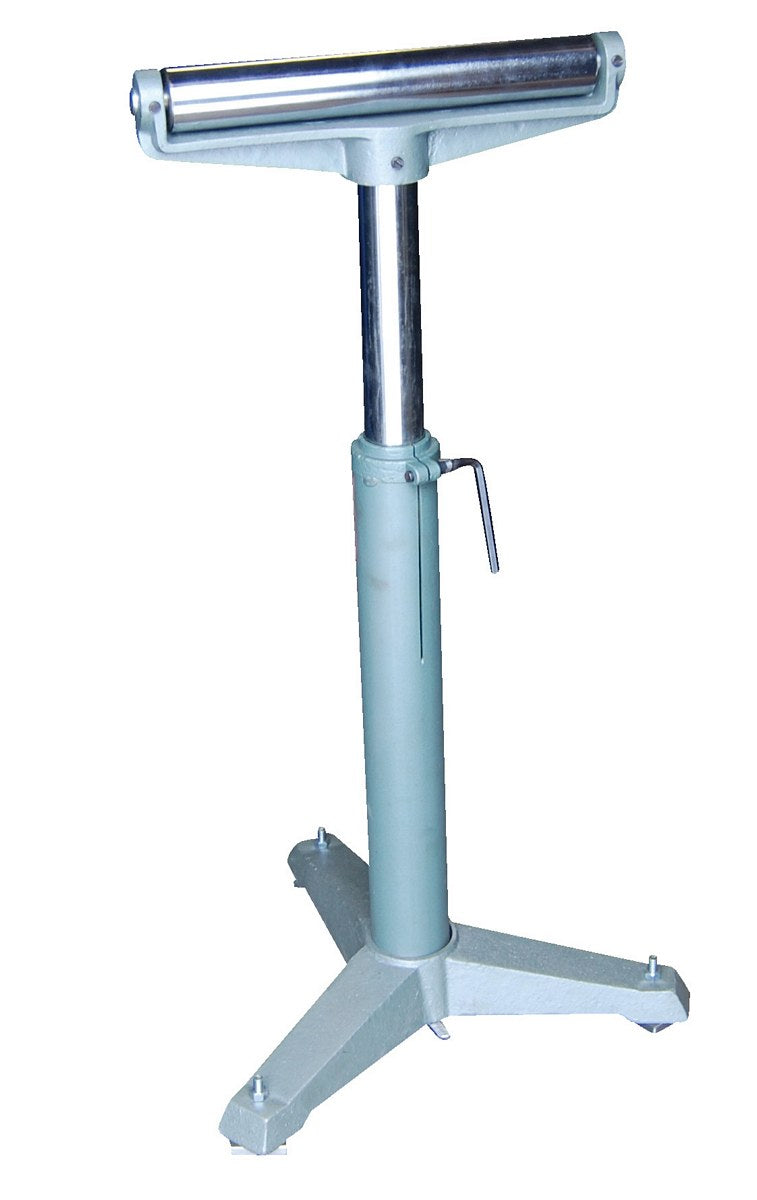 Soportes con rodillos de lujo de Vestil Manufacturing Corp– – Ahora disponibles en MTN Shop US.