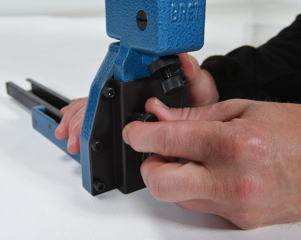 Vestil Manufacturing Corp Carton & Box Staplers– – Now available at MTN Shop US.