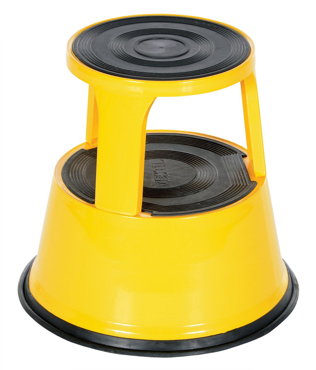 Taburetes con ruedas Vestil Manufacturing Corp (más de 17 pulgadas de alto)– – Ahora disponibles en MTN Shop US.