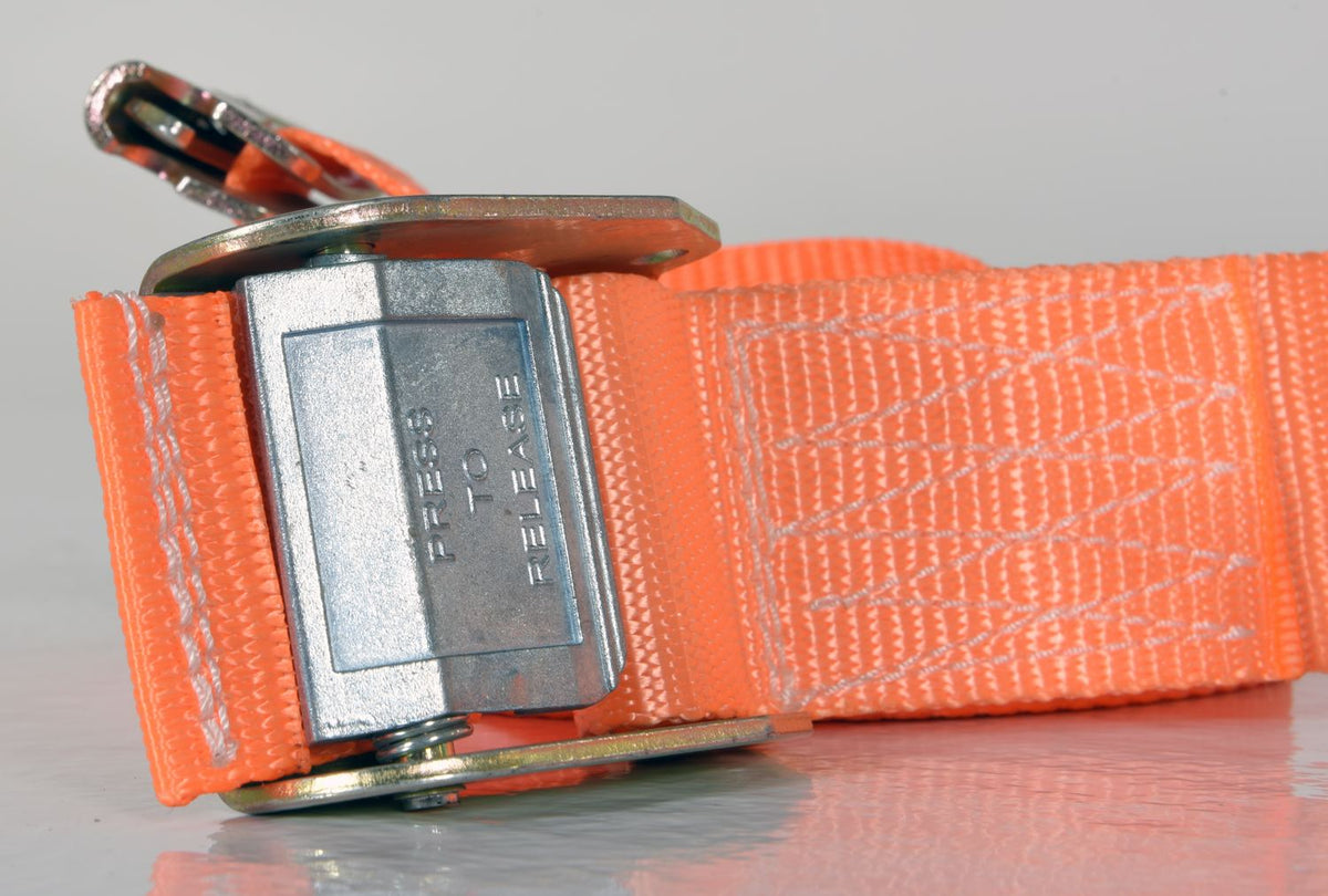 Vestil Manufacturing Corp Cargo Strapping– – Now available at MTN Shop US. - imagen 5