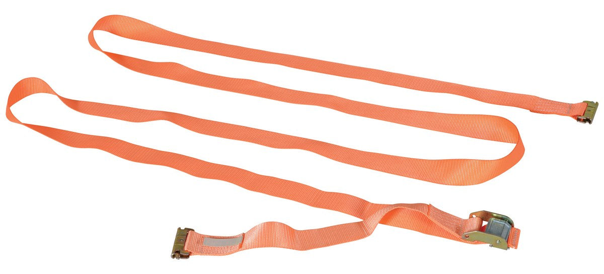 Vestil Manufacturing Corp Cargo Strapping– – Now available at MTN Shop US. - imagen 2