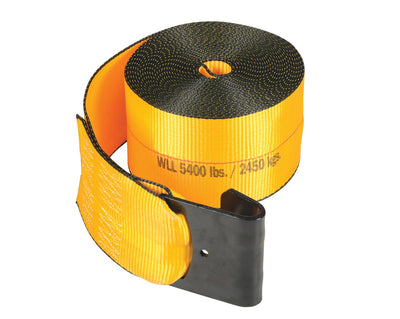 Cabrestantes de correa montados en camión de Vestil Manufacturing Corp– – Ahora disponibles en MTN Shop US.