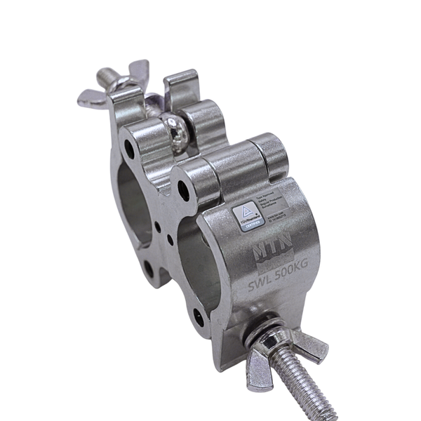 MTN Swivel Coupler (Cheeseboro)