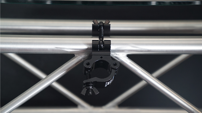 MTN Swivel Coupler (Cheeseboro) - imagen 10