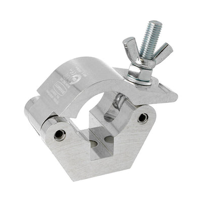 Doughty Half Coupler - TÜV Certified